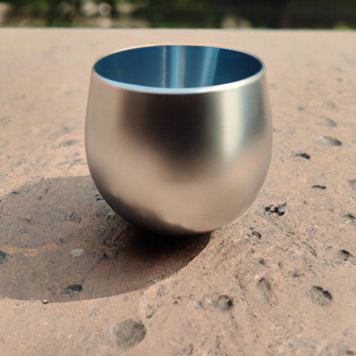 Everything You Need to Know About Ball Aluminum Cups: Types, Benefits and Creative Uses