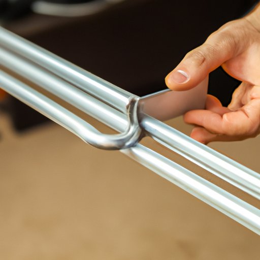 Bending Aluminum Tubing for DIY Projects: A Comprehensive Guide
