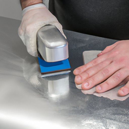 The Ultimate Guide to Aluminum Polishing: A Comprehensive Review of the Best Aluminum Polish Products and DIY Solutions