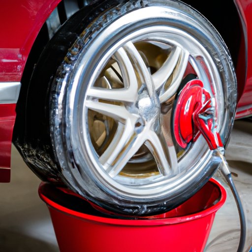 Best Aluminum Wheel Cleaners: Reviews, Tips and Tricks