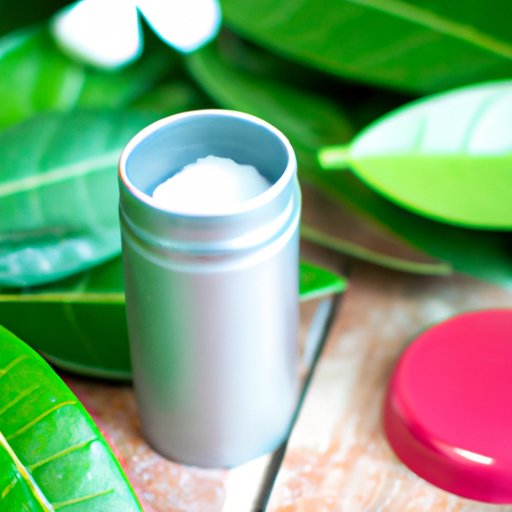 Exploring the Best Aluminum-Free Deodorants: Reviews, Tips & Ingredients