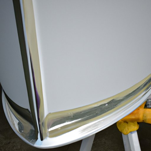 The Best Paint for an Aluminum Boat: Interviews, Comparisons and Expert Tips