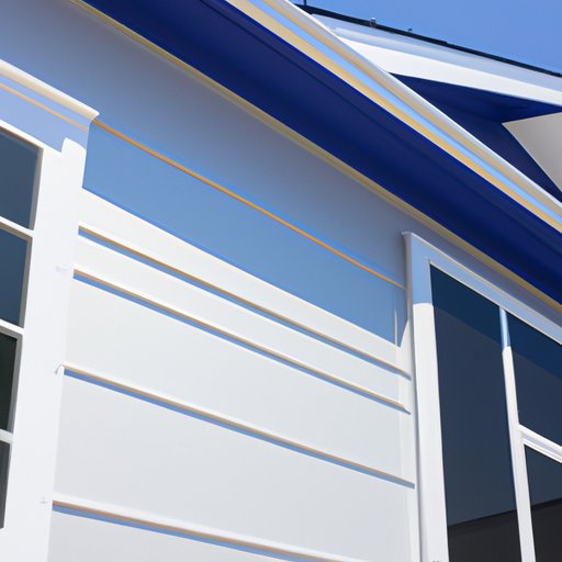 The Best Paint for Aluminum Siding – A Comprehensive Guide