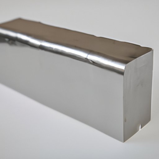 Billet Aluminum: An Overview of Benefits, Types and Uses