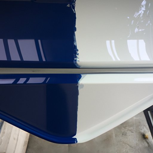 Exploring Boat Paint for Aluminum Boats: Benefits, Types, and Tips