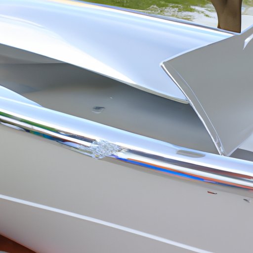 Exploring Boats Aluminum: Benefits, Advantages, and How to Choose the Right One