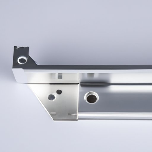 Bosch 4040 Aluminum Profile Angle Bracket – Overview, Installation and Comparison