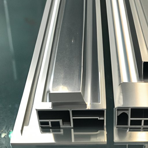 Exploring the Versatility of Bosch Aluminum Profiles: Quality, Durability and Flexibility