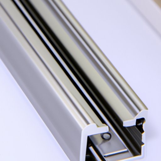Bosch Extruded Aluminum Profiles: Comprehensive Guide and Innovative Design Solutions
