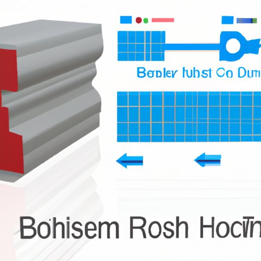 Exploring the Benefits of Bosch Rexroth Aluminum Profile CAD Download
