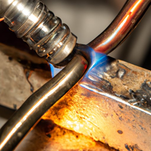 Brazing Aluminum: How to Achieve a Strong, Durable Joint