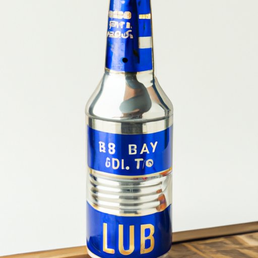 Exploring Bud Light Aluminum Bottles: Unboxing, Taste Test, and Reuse Ideas