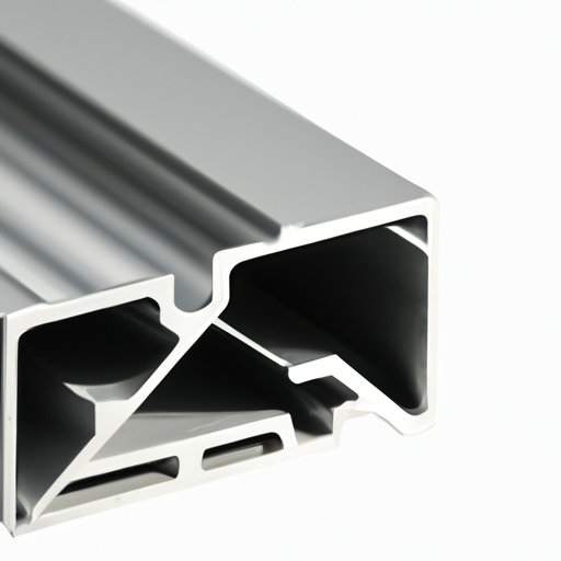 C Beam Aluminum Profile: An Overview of the Benefits for Home & Industrial Construction