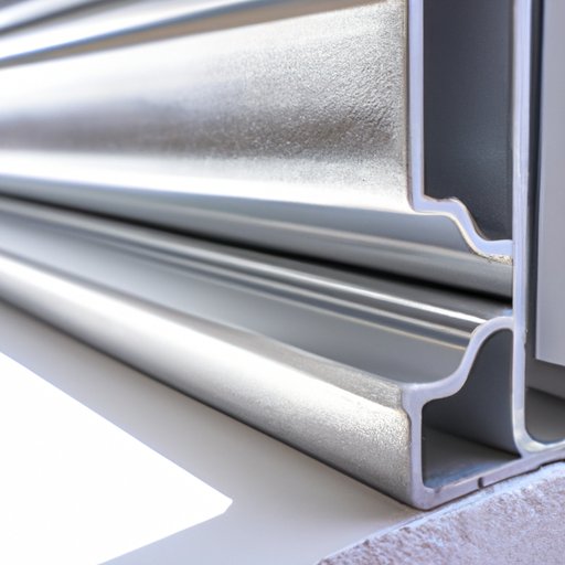 Exploring C Channel Aluminum: Benefits, Uses & Cost-Effective Solutions