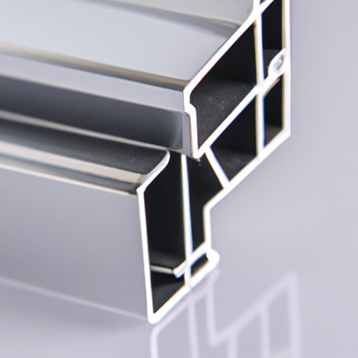 Exploring C Profile Aluminum: Strength, Durability and Design Options