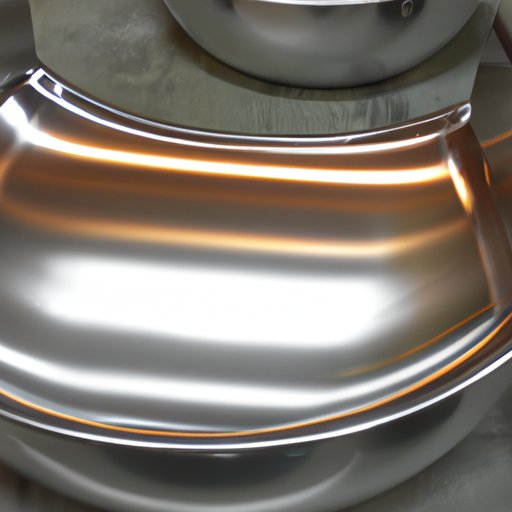 Can Aluminum Be Chrome Plated? Pros and Cons Explored