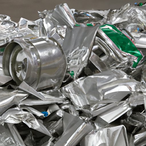 Can Aluminum Be Recycled? Exploring the Benefits, Process and Future of Aluminum Recycling
