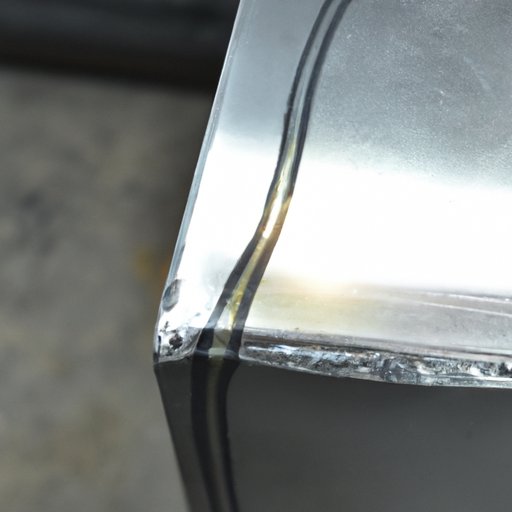 Can Aluminum Be Welded? A Comprehensive Guide to All You Need to Know