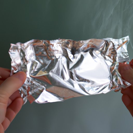 Can Aluminum Foil Be Microwaved? An In-Depth Guide to Safety and Use