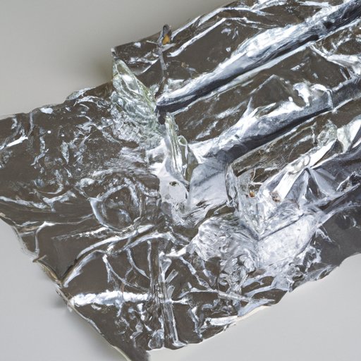 Can Aluminum Foil Be Recycled? A Comprehensive Guide
