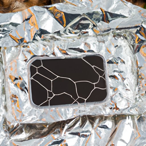 Can Aluminum Foil Block GPS? Exploring the Pros and Cons