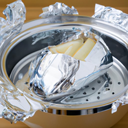 Can Aluminum Foil Go in an Air Fryer? A Comprehensive Guide