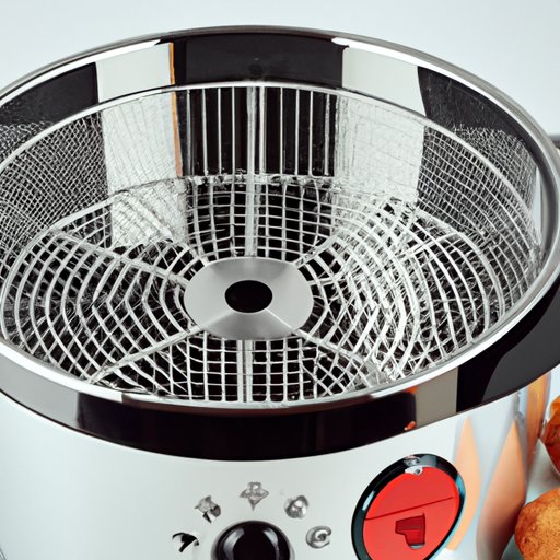 Can You Cook with Aluminum in an Air Fryer? A Step-by-Step Guide