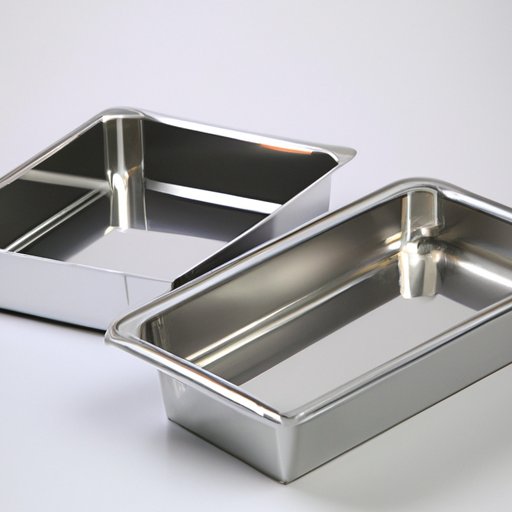 Can Aluminum Go in Oven? What to Know Before Baking with Aluminum Bakeware