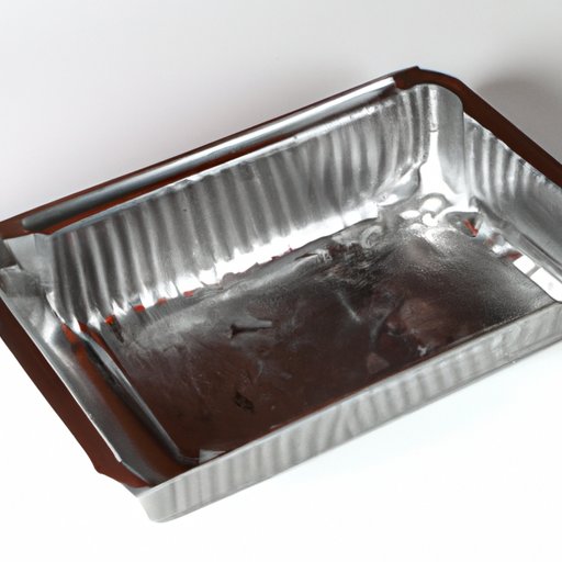 Can Aluminum Go in the Oven? A Comprehensive Guide