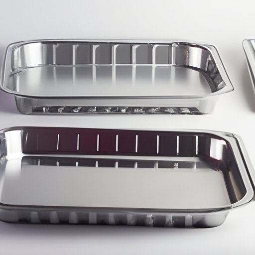 Can Aluminum Pans Go in the Oven? – Everything You Need to Know
