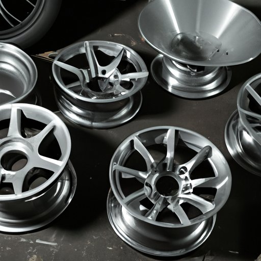 Can Aluminum Rims Be Repaired? A Comprehensive Guide