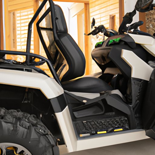 Can-Am X3 Aluminum Doors: Benefits, Features, and Installation Guide