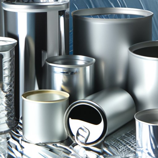 Exploring Can Art Aluminum Extrusion Inc.: Benefits, Types, Quality Assurance & Case Study