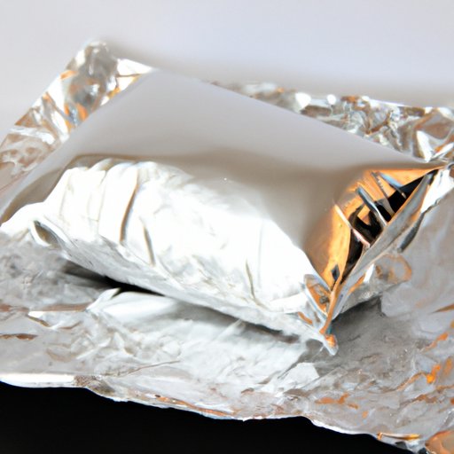 Can I Put Aluminum Foil in a Toaster Oven? Exploring the Safety and Benefits