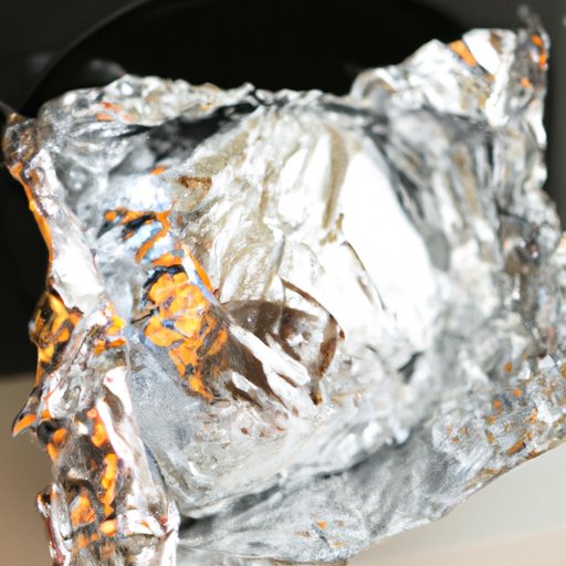 Can I Put Aluminum Foil in My Air Fryer? Pros, Cons & Tips