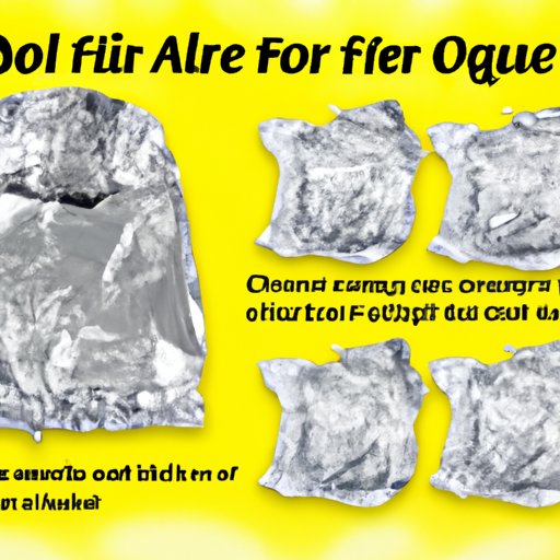 Can You Put Aluminum Foil in an Air Fryer? The Pros and Cons