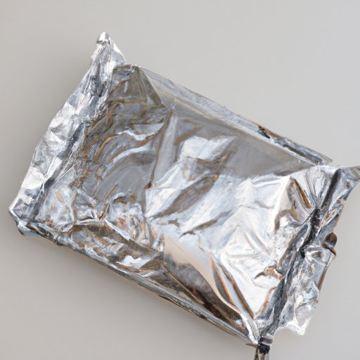 Can I Put Aluminum Foil in the Microwave? A Comprehensive Guide