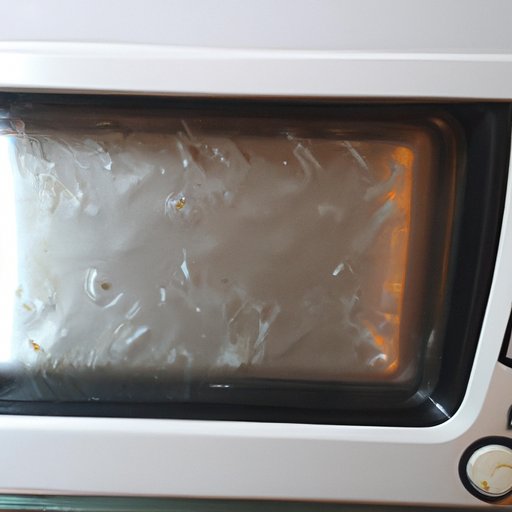 Can I Put Aluminum in the Microwave? Exploring the Pros, Cons and Safety Hazards