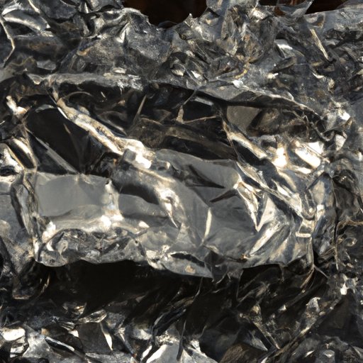 Can I Recycle Aluminum Foil? Exploring the Benefits and Challenges of Proper Disposal