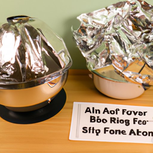 Can I Use Aluminum Foil in an Air Fryer? Pros, Cons, and Safety Tips