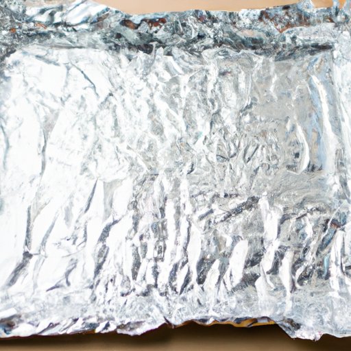 Can I Use Aluminum Foil Instead of Baking Sheet? – An In-Depth Look at the Pros and Cons