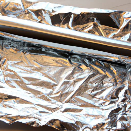 Can I Use Aluminum Foil Instead of Parchment Paper? A Comprehensive Guide