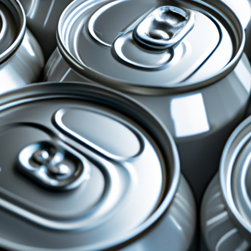 Exploring the Impact of Aluminum Can Prices on the Beverage Industry