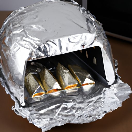 Can You Put Aluminum Foil in an Air Fryer? A Comprehensive Guide