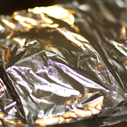Can You Put Aluminum Foil in the Oven? Exploring the Pros and Cons