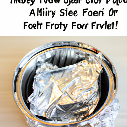 Can You Put Aluminum Foil in the Air Fryer? A Comprehensive Guide