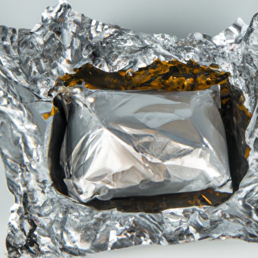 Can You Put Aluminum in the Microwave? Exploring the Risks and Safety Tips