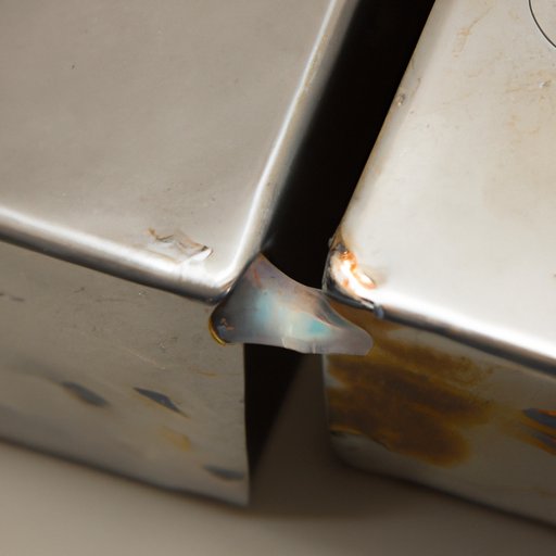 Welding Aluminum: A Step-by-Step Guide with Tips & Tricks