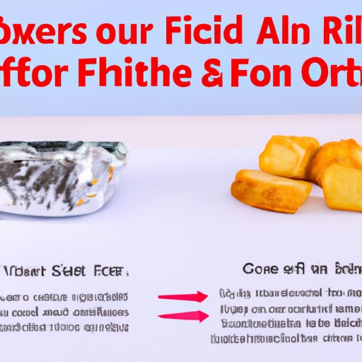 Can We Put Aluminum Foil in an Air Fryer? Pros & Cons, Alternatives, & Safety Tips