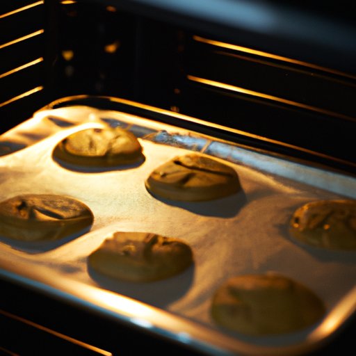 Can You Bake Cookies on Aluminum Foil? A Step-by-Step Guide